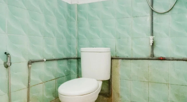 Номер Standard Hotel O Bagus Stay