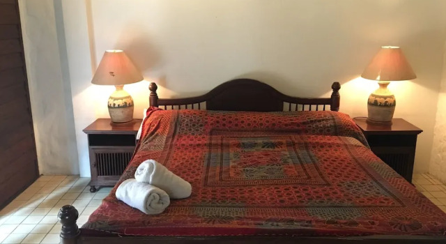Номер Superior Baan Singkham Resort