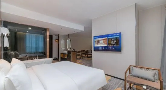 Люкс Executive Kingston Hotel