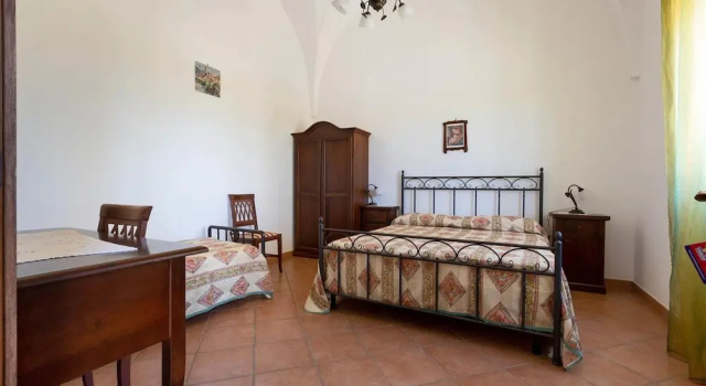 1878 Villa Itaca Garden