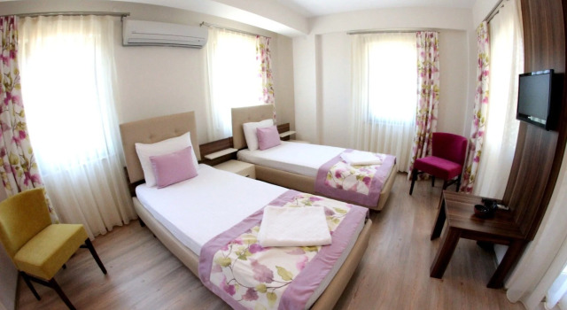Adacayi Otel