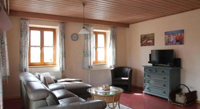 Апартаменты Feriendorf Nehmeier