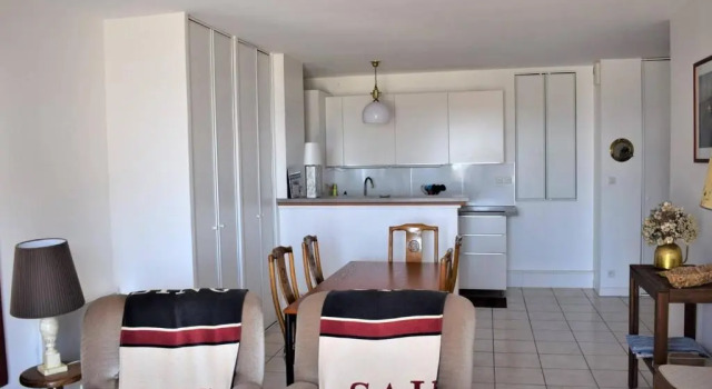 Appartement Trégastel, 2 pièces, 4 personnes - FR-1-368-18, Rezervovat Apartmán Trégastel 