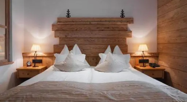 Номер Luxury Hotel Leitenhof 4 Sterne Superior