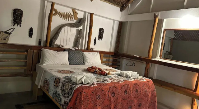 Bemugis Place, Book Vacation Home Hotels in Maputo with Breakfast, Breakfasts