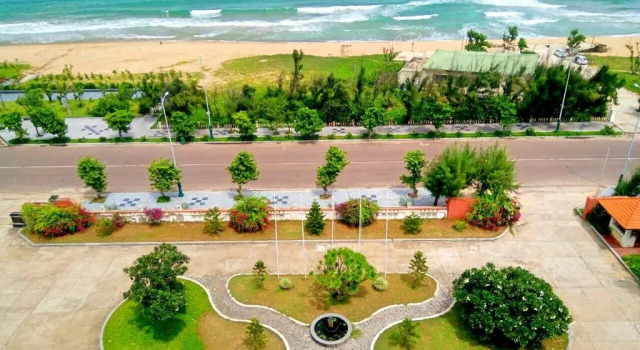 Номер Luxury Long Beach Hotel