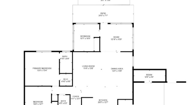 Коттедж Spacious Boynton Home