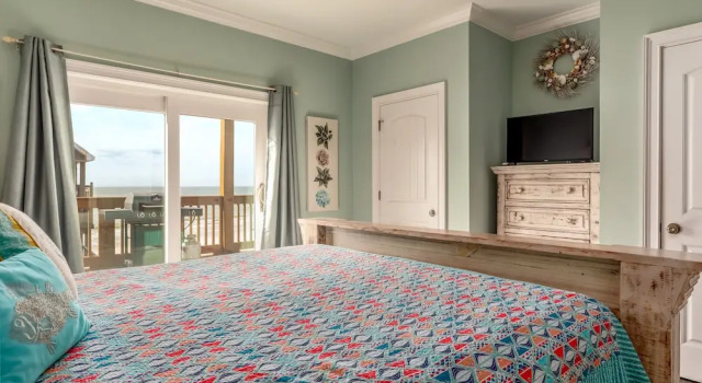 Goin' Coastal - 2703 Bienville 4 Bedroom Home by RedAwning, Boek Vakantiehuis Dauphin Island Alabama