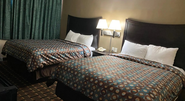 Executive Inn Chillicothe, Buchen Sie Hotel Chillicothe Ohio