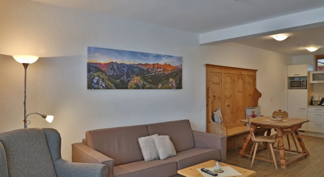 Апартаменты Comfort Frankenhof
