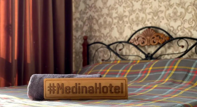 Около арбата в ЖК 12 месяцев, Жанибек, Prenota Hotel Almaty Kazakistan