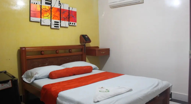 Номер Superior Hotel San Rey
