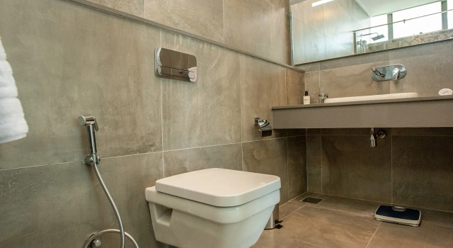 Люкс Superior Skynest Residences by CityBlue Nairobi Westlands