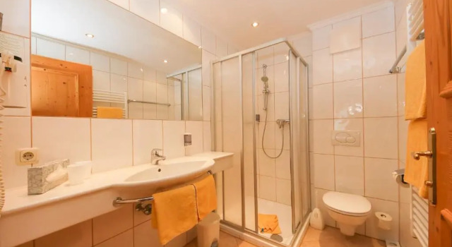 Двухместный номер Standard с балконом Hotel Oberwirt - nahe an Saalbach und Zell am See, Viehhofen Sommercard