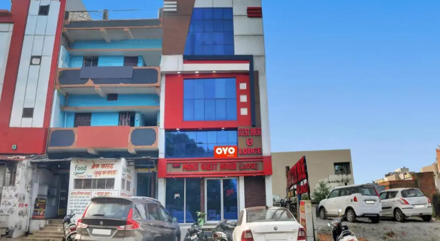 Oyo Flagship 70023 New Mansi Hotel, Забронировать Отель Отели штата Махараштры 3 звезды, 3*