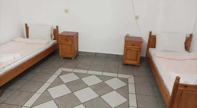 Къща за гости Бяла Къща