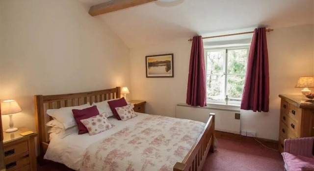 Grisedale Cottage, Buchen Sie Ferienhaus Keswick Derwentwater