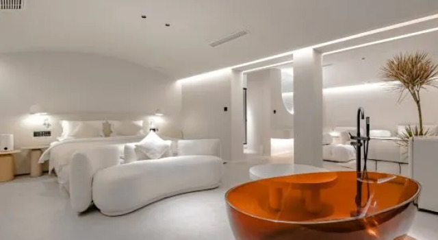 Люкс Dali Shijing Homestay