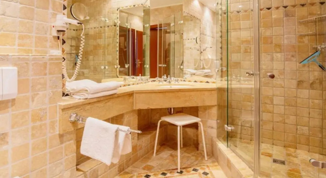 Апартаменты Comfort Flat With 1 Bedroom and Terrace 102