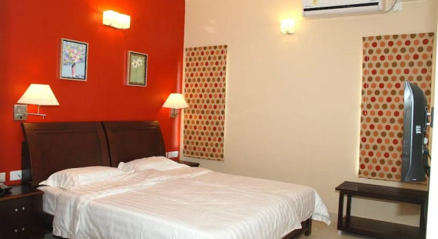 Parkwood Suites