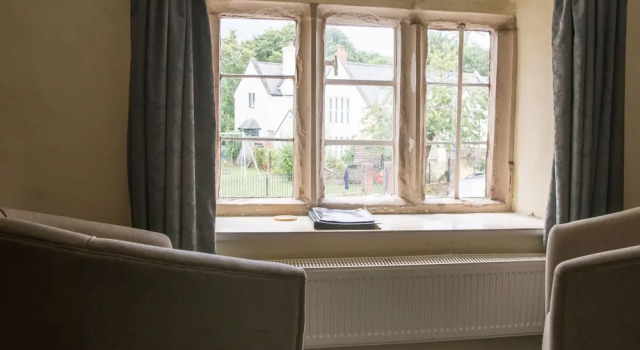 The Fox & Hounds Inn, Забронировать Отель Дорчестер Jurassic Coast