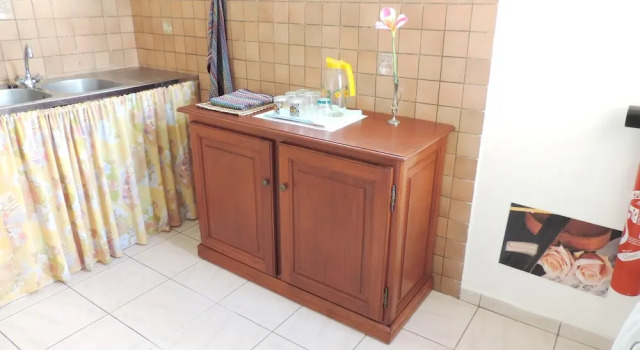 Apartment With one Bedroom in Le Robert, With Wifi - 2 km From the Bea, Rezervovat Apartmán Le Robert La Trinite
