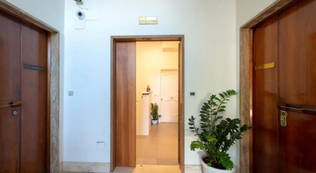 Casa Evelina Sorrento