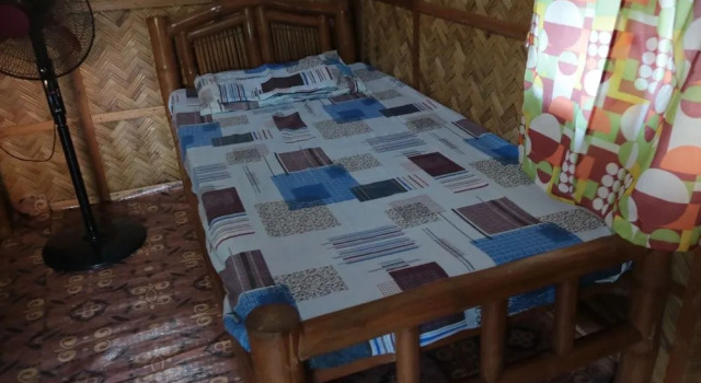 Doña Josefa Aquino Beach Resorts, Rezerwuj Hotel Hotele w Ilocos Region z parkingiem, Parking