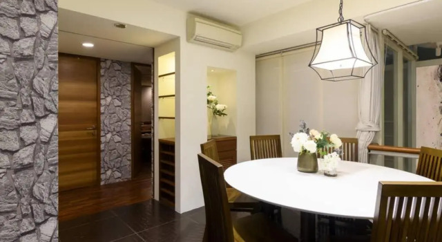 Апартаменты Dream Home 5B3b 夢想之家 5房3衛