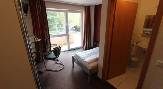 Hotel Landgasthof Zur Alten Scheune