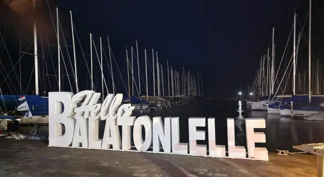 Magyartenger Apartman Balatonlelle, Забронировать Апартаменты/квартира Балатонлелле Шомодь, рядом с Пляж Напфень