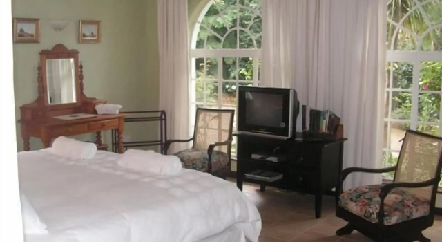 Bancroft B&B, Забронировать Отель «постель и завтрак» Питермарицбург Midlands