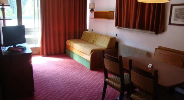 Апартаменты Economy Ambiez Residencehotel