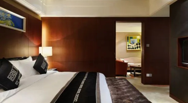 Люкс Executive Depo Hotel