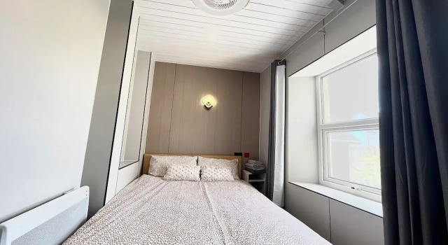 OYO Welsh Holiday Accommodation - Modern Stay