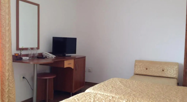 Hotel Hit, Забронировать Отель Китен Район Приморско