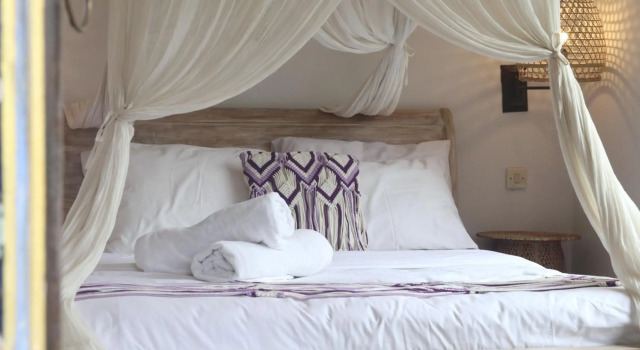 Danaya's Cottage and Studio