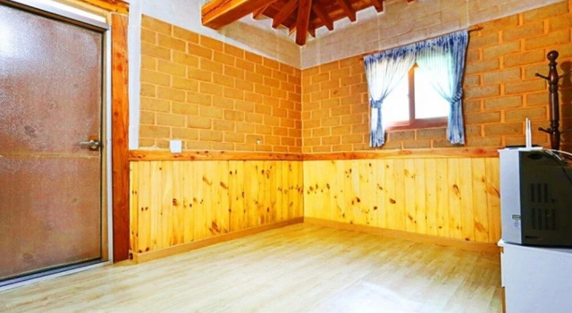 Gapyeong Evening Scent Pension, Prenota Affittacamere Hotel a Gyeonggi-do con parcheggio, Parcheggio