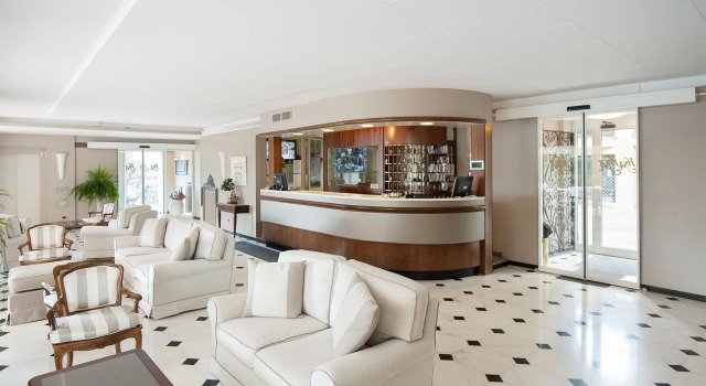 Hotel Metropole
