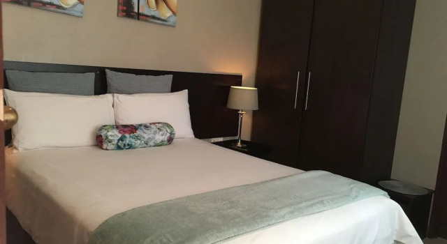 Yana Bed & Breakfast, Rezerwuj Hotel Gaborone Botswana