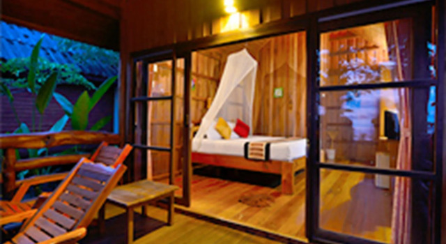 Thiw Son Beach Resort