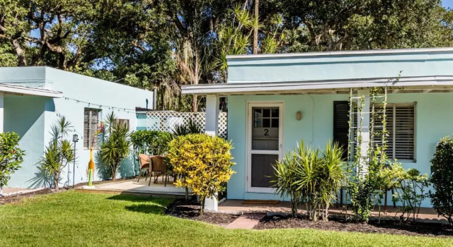 Island View Cottages Sebastian, Book Hotel Sebastian Florida