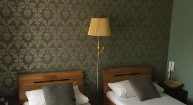 Номер Standard B&B Alex18