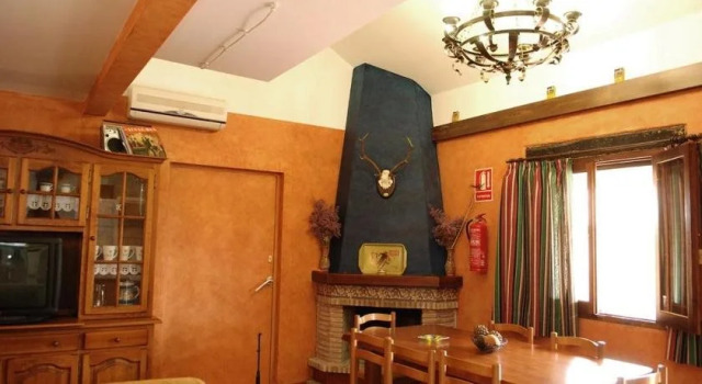 Casas Rurales El Viejo Establo, Rezerwuj Hotel Fortuna Murcja