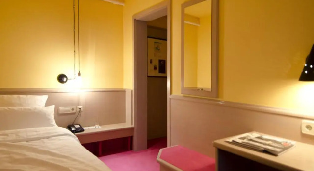 Номер Comfort DORMERO Hotel Schwäbisch Hall