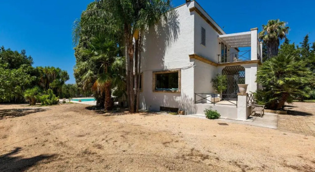 Villa Villa Casablanca