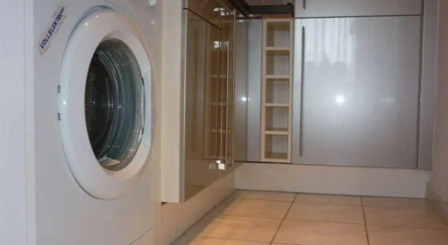 Offenbach city apartment
