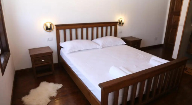 Anhel Hotel, Rezervasyon Otel Berat County 4 yıldızlı oteller, 4*