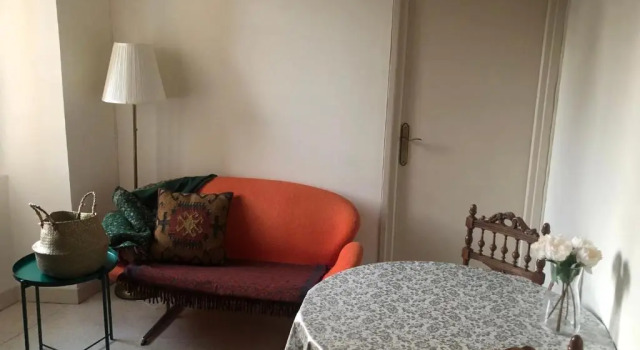 Appartement centre historique