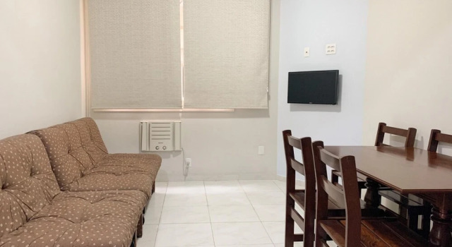 "Cavirio Bdm512 Cool Flat Near The Subway", Забронировать Отель Отели штата Рио-де-Жанейро 5 звезд, 5*